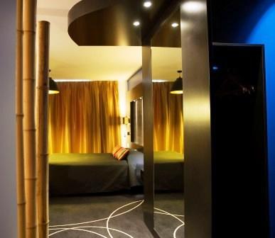 Le Ceitya Hotel Сен-Жил-Кроа-дьо-Ви Екстериор снимка