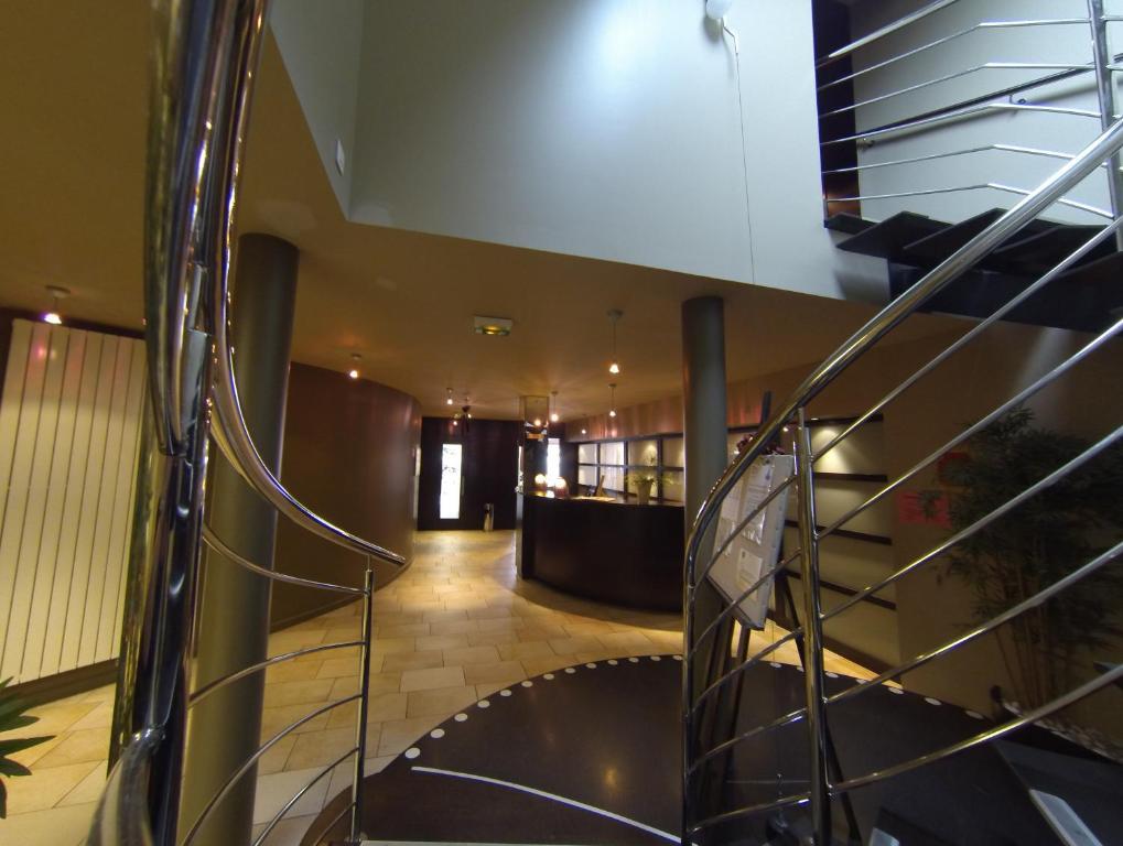 Le Ceitya Hotel Сен-Жил-Кроа-дьо-Ви Екстериор снимка