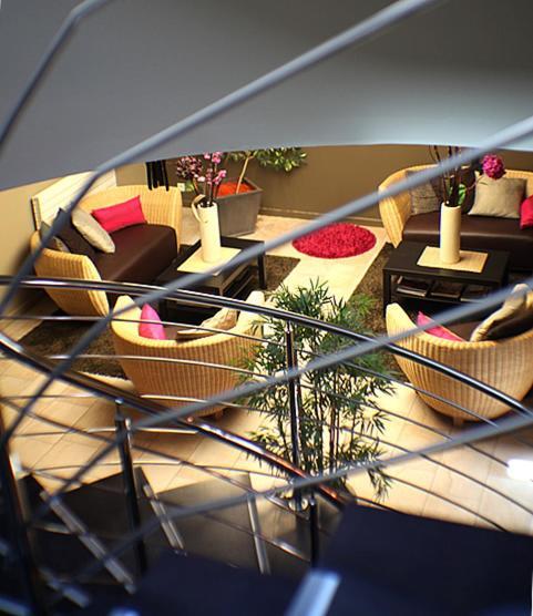 Le Ceitya Hotel Сен-Жил-Кроа-дьо-Ви Екстериор снимка